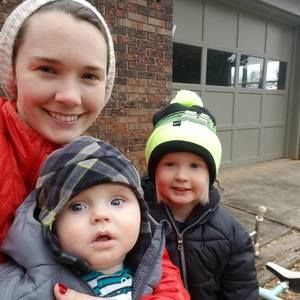 Meet your Posher, Sarah